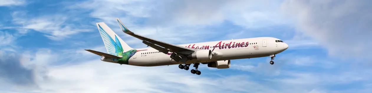 Caribbean Airways