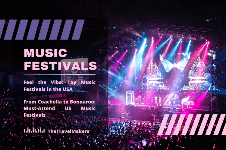 Music Festivals
