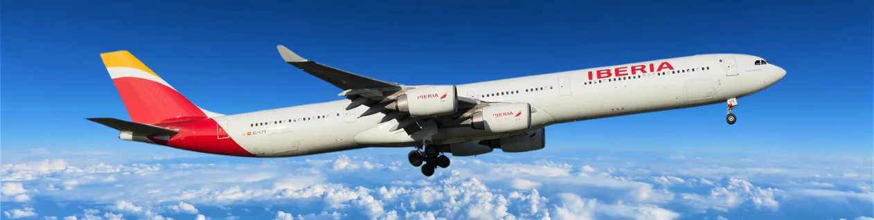 Iberia Airlines