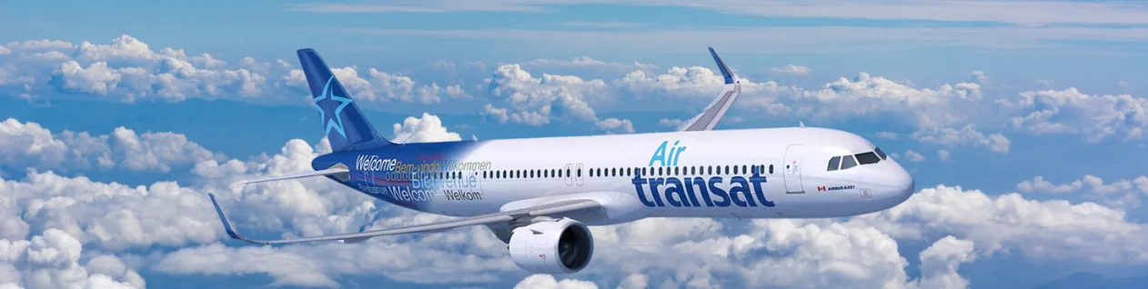 Air Transat
