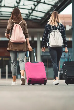 WeekendTravel