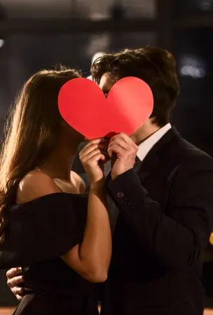 ValentineDayTravel