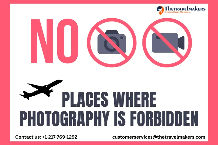 Forbidden Photography