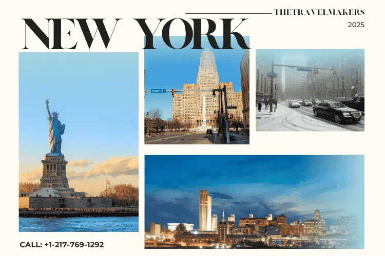 New York State