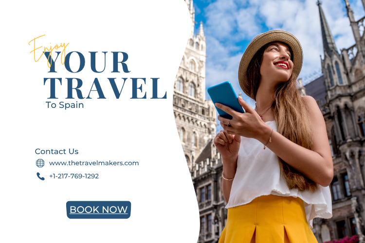 Spain Travel Guide