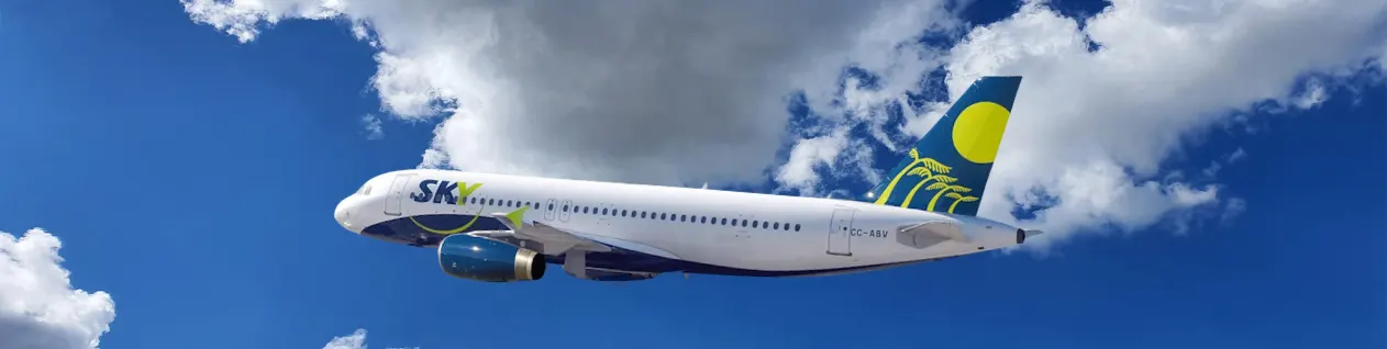 Sky Airlines