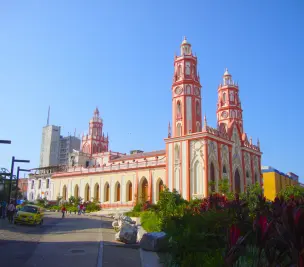 BarranquillaCity
