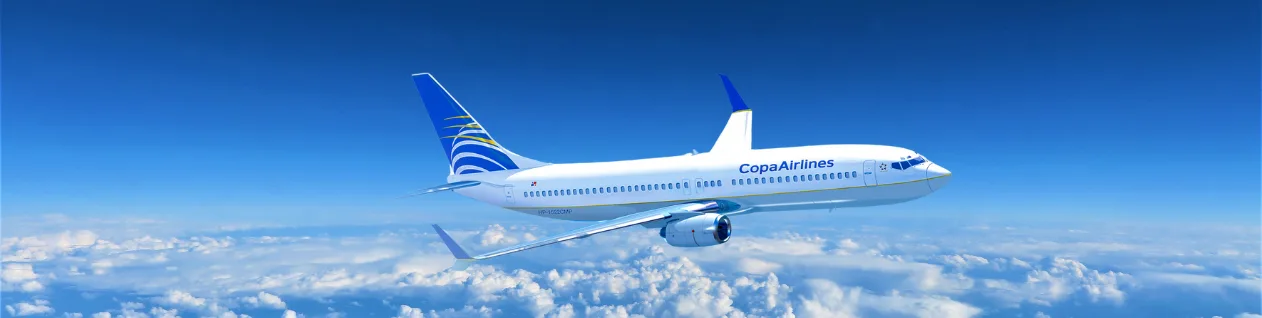 Copa Airlines