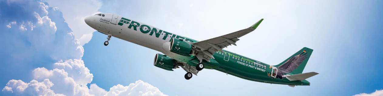 FrontierAirlines