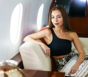 FirstClassFlights