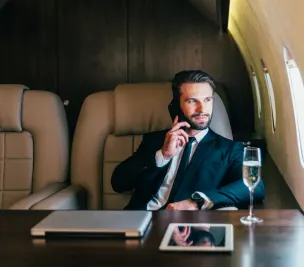 BusinessClass