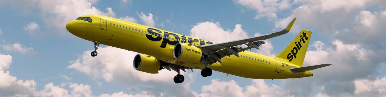 Spirit Airlines