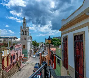 Santo DomingoCity