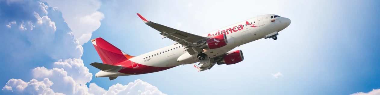 Avianca Airlines