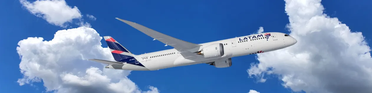 LATAM Airlines