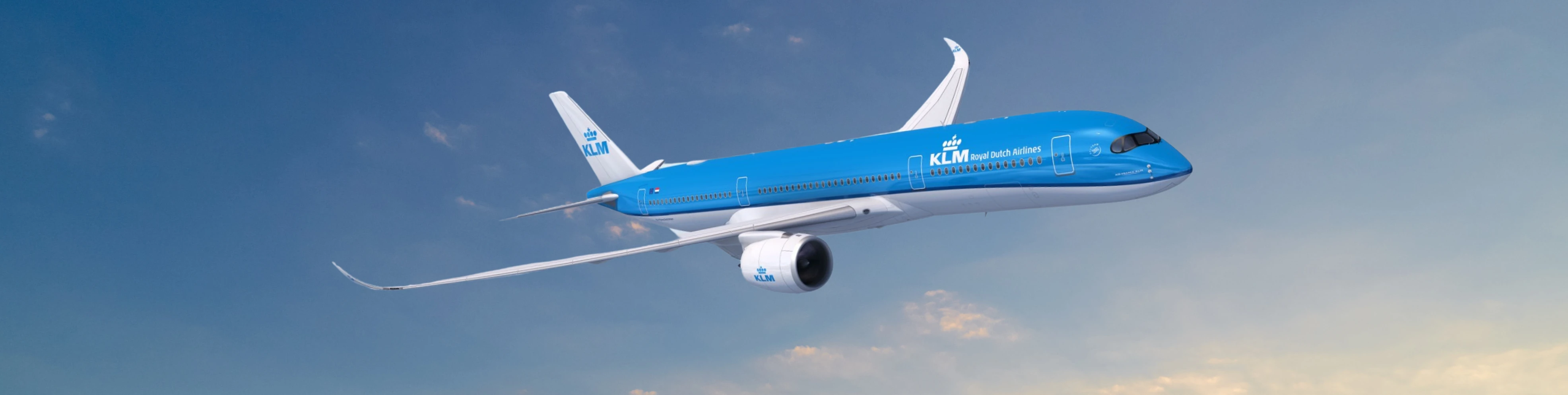 KLM Airlines