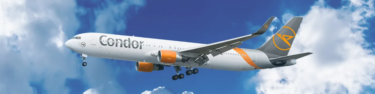 Condor Airlines
