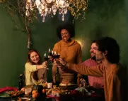 ThanksGiving