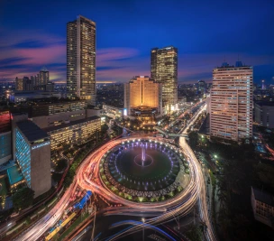 JakartaCity