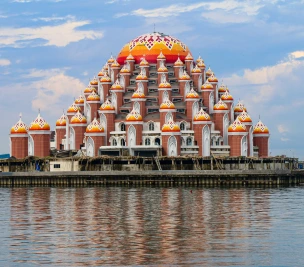 MakassarCity