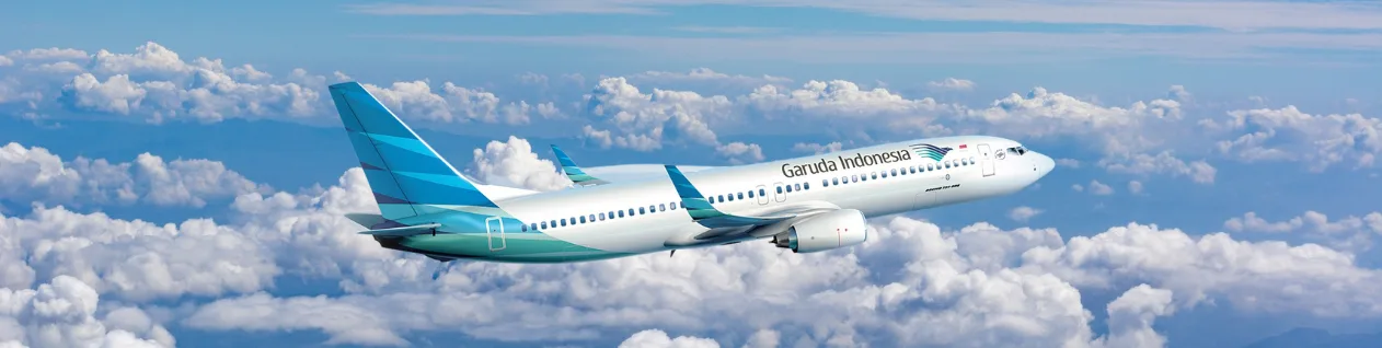 Garuda Indonesia