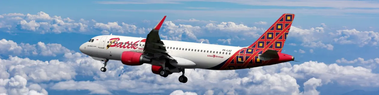Batik Airlines