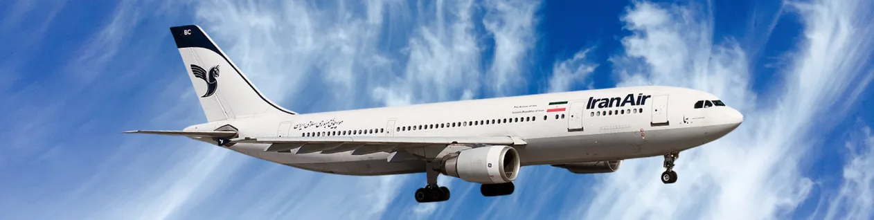 Iran Air