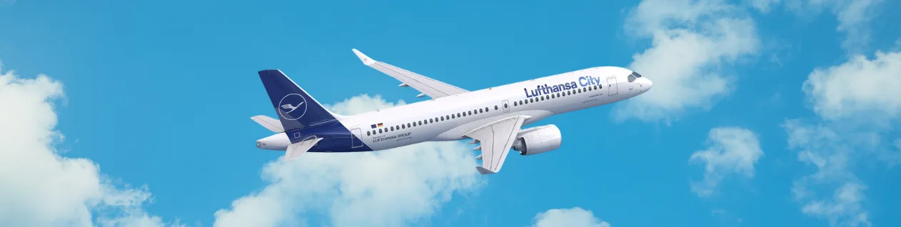 Lufthansa Airlines