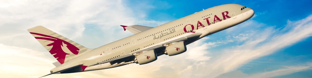 Qatar Airlines