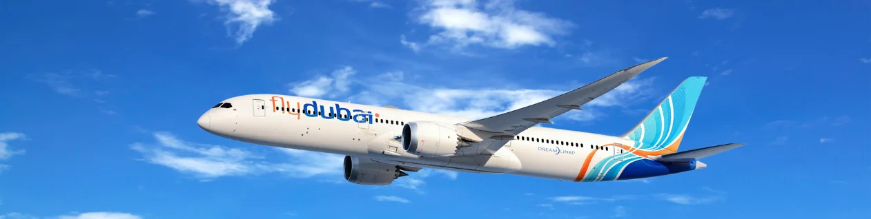 flydubai Airlines