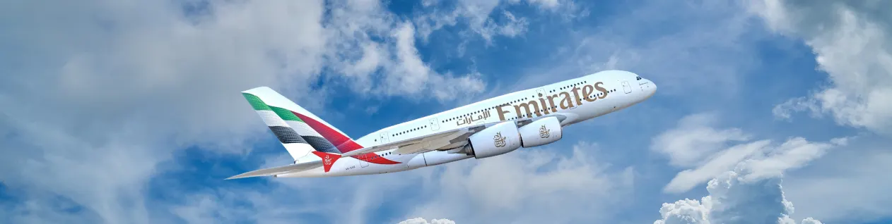 Emirates Airlines