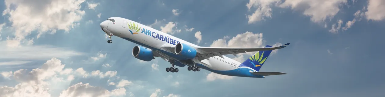 Air Caraibes