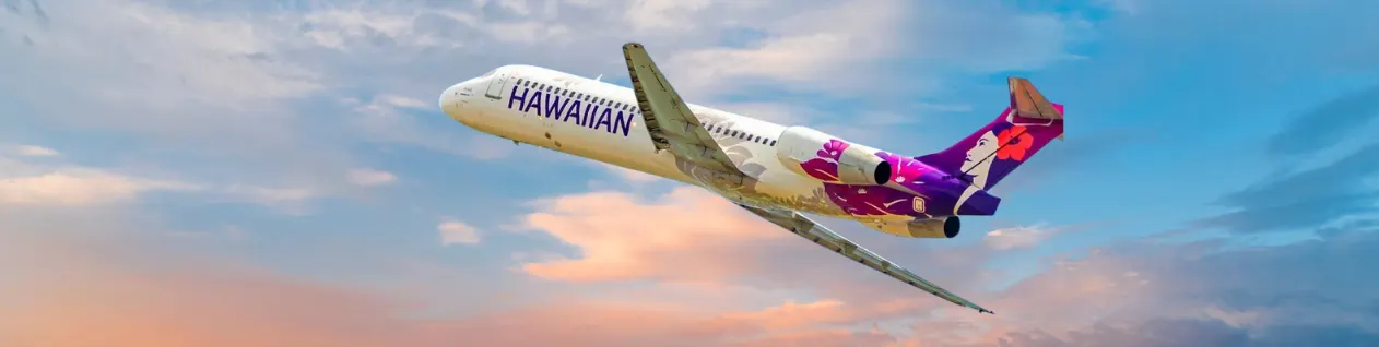 Hawaiian
