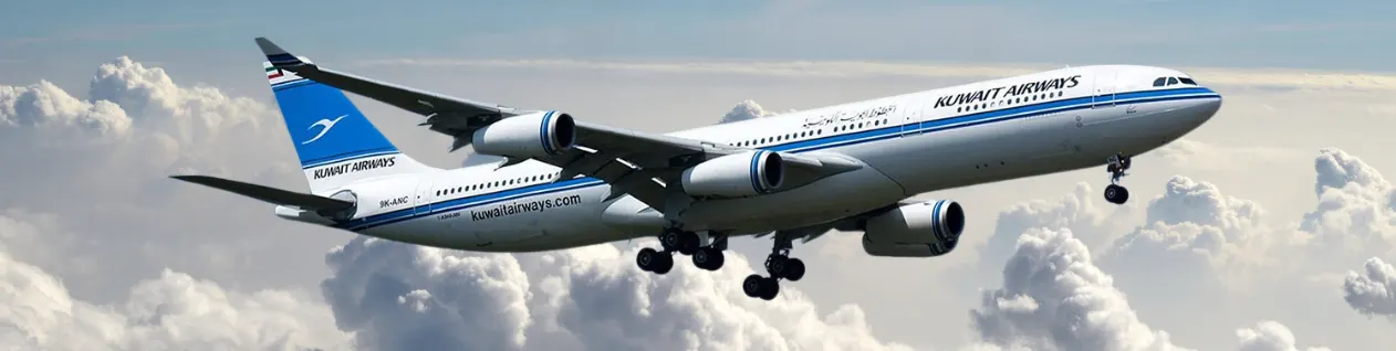 Kuwait Airways