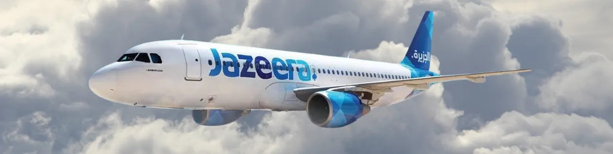 Jazeera Airlines