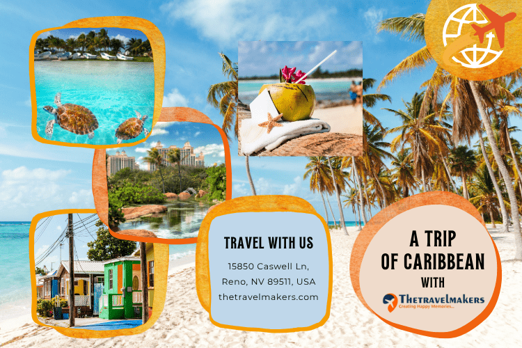 Caribbean-Spots
