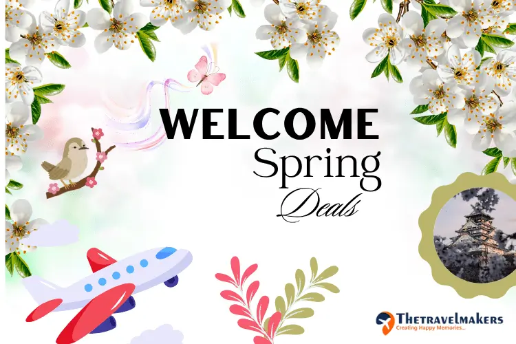 Springtime