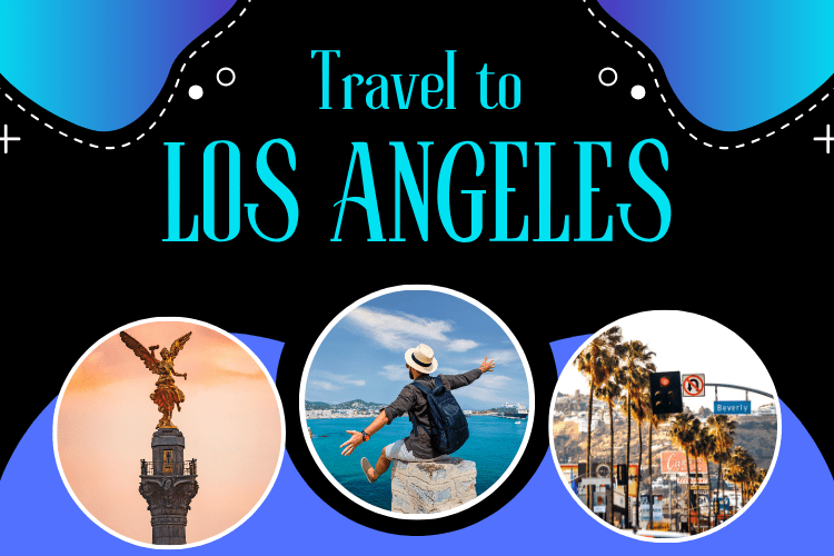 flights to Los Angeles