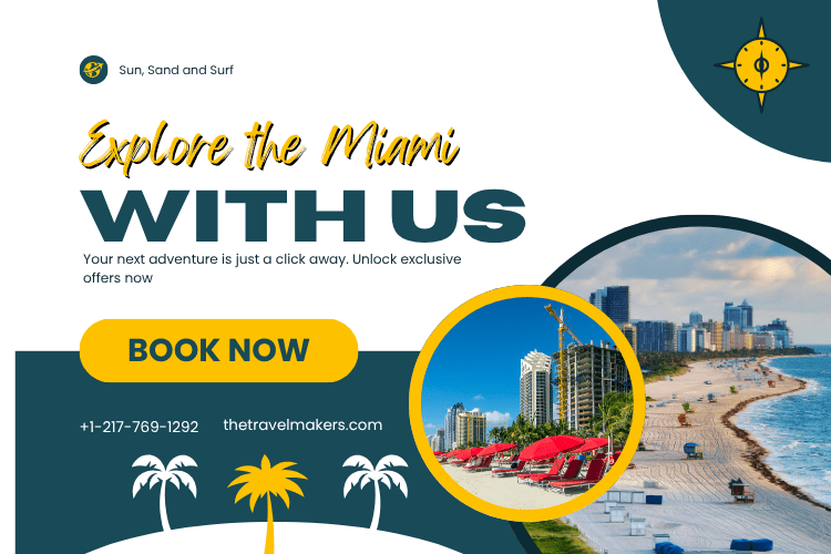 Flights to Miami