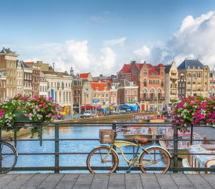 AmsterdamCity