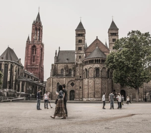 MaastrichtCity