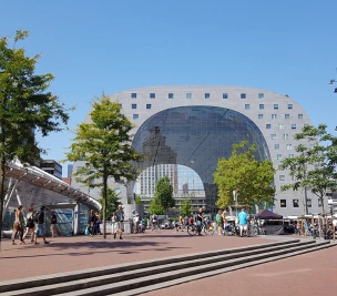 RotterdamCity