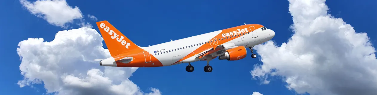 EasyJet Airlines