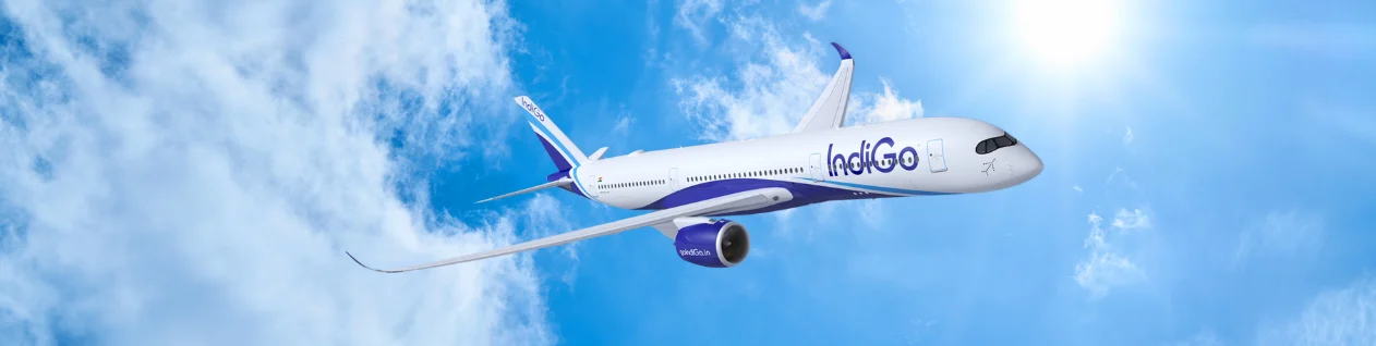 IndiGo Airlines