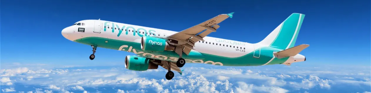 Flynas Airlines