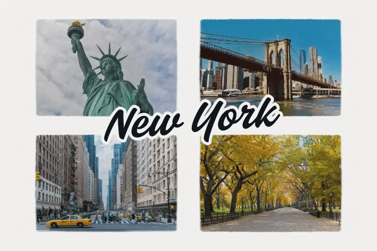 Things to Do in New York