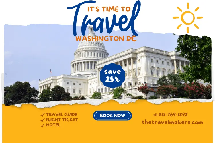 Washington DC