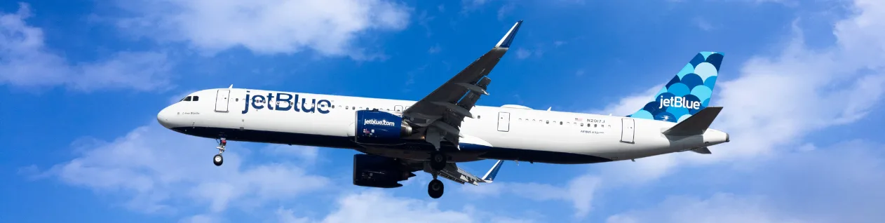 JetBlueAirlines