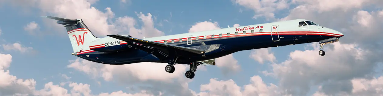 Western Air