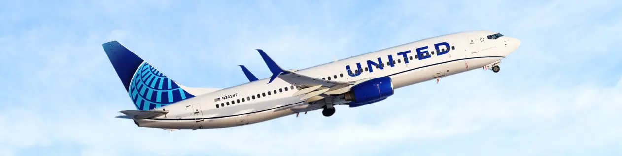 United Airlines